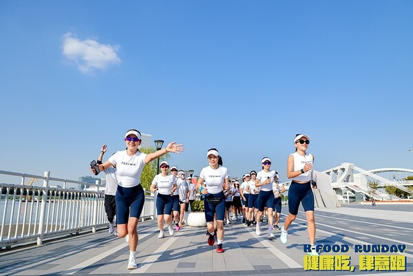 젝시믹스, 해외 각국서 애슬레저 시장 알린다...K-웰니스 마케팅 본격화