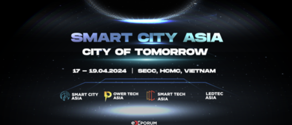 넥스트케이, 2024 SMART CITY ASIA 참가 동남아 본격 진출 신호탄