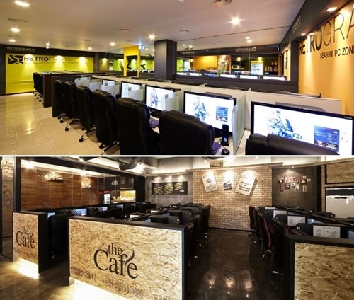 PC방, 가맹본부 지속지원이 성공여부 판가름