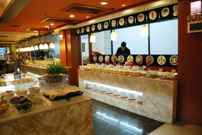 일본식가정부페 ‘에빌리아’, 인천맛집 뜬다
