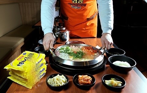 킹콩, 2개의 매장 운영할 정도로 만족도 높다