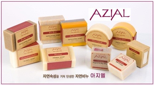계절 피부관리, 100%천연화장품으로 지킨다.