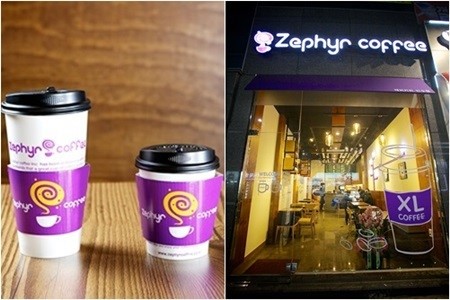 깐깐한 여성창업자들이 선택한 커피체인점, 주목할 필요 있다
