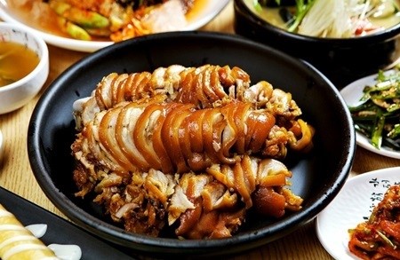 수익성 높은 명품 족발체인점, 무신용 무이자 대출로 창업할 수 있다