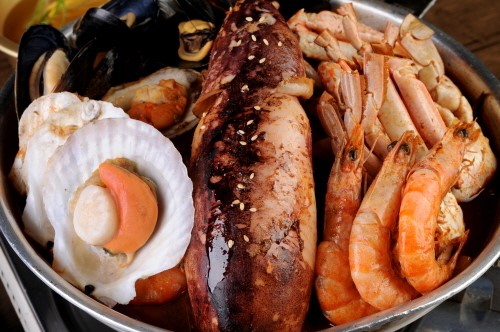 매운갈비찜, 먹자거리 속 인기맛집으로 떠올라