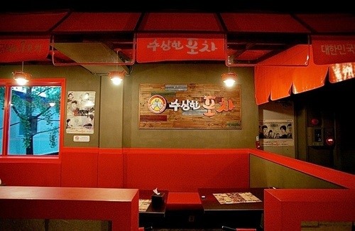 프랜차이즈 실내포장마차 하면 가장 먼저 생각나는 브랜드는?