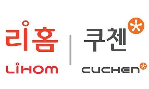 리홈쿠첸, 리빙사업부문 자회사로 신설