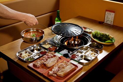 맛있는 삼겹살 프랜차이즈 ‘쌀탄’, 성공창업 프랜차이즈로 전망