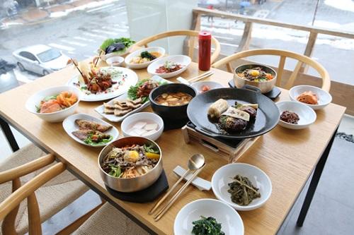 전주한옥마을 200%즐기기, 전주핫플레이스 ‘기와’