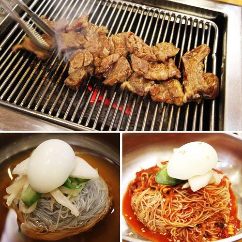 잠실 토박이들이 자주 찾는 서울 5대 돼지갈비 맛집 “석촌옛터”, 잠실맛집으로 사랑받아