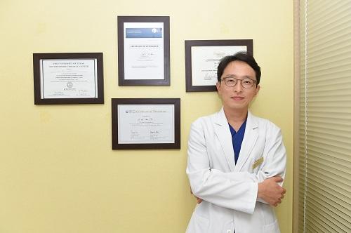 <직장인 건강정보> 코감기 낫지 않으면 비중격만곡증 의심해봐야
