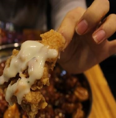 꿀보치킨·닭강정, 1000만원대 소자본창업 지원