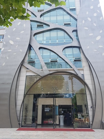 수원 호텔리츠 컨벤션 웨딩, 20억원 규모 리모델링 진행