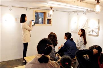 예술의 대중화를 꿈꾸는 청년들 ‘끼맞프로젝트’