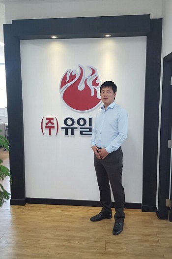 지입차 업체 ‘유일종합운수’ 대규모 회원모집