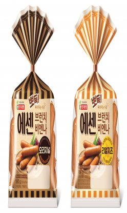 비엔나 소시지로 간편하게 즐기는 브런치…롯데푸드, ‘에센 브런치 비엔나’ 출시