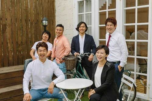  더스위트하우스, 새로운 숙박공유 ‘고급주택 공유’ 시행