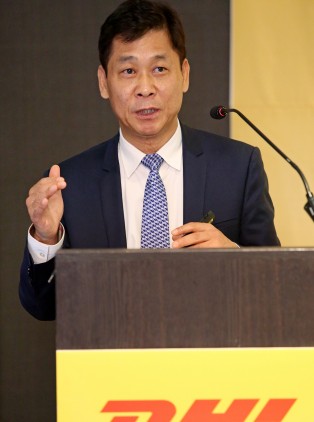 ‘한국-유럽을 잇는 新물류 운송길 등장’…DHL 글로벌 포워딩 코리아, 해상+육로 복합운송 서비스 개시
