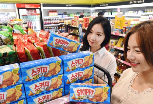 “맛은 기본, 모양까지 색다르다”…제과업계 등, 이색 신상품 잇따라 출시