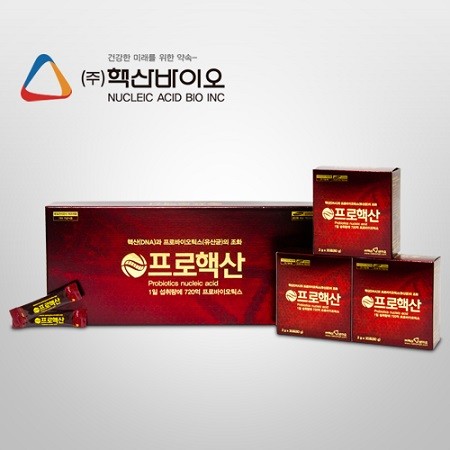 현대인의 질병으로 떠오른 경피독, ‘핵산바이오’로 정답을 찾다