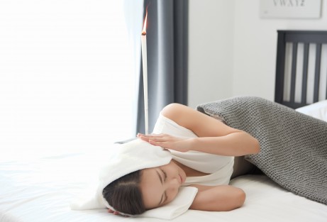 이어테라피 ‘이봉(귀뜸봉)’…성인 및 수능 앞둔 학생들에게 주목