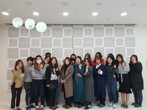 대구 반영구화장 ‘민낯뷰티’, 확장이전을 통해 속눈썹, 반영구 등 다양한 과정 진행