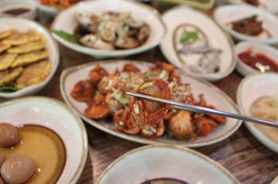 [맛집 기행] 동탄신도시 ‘순천회관’, 남도의 맛을 느낄 수 있는 꼬막정식과 갈치구이 등 회식·모임장소로 ‘인기’