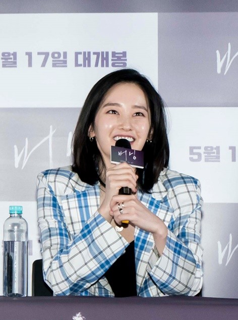 엑터스타즈 문병선 대표, 전종서 극찬 예의바르고 열정 가진 연기자