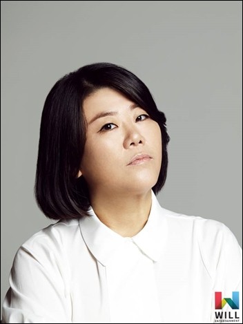 이정은 누구? 남다른 표현력 가진 팔색조 배우...영화'옥자'와도 관련