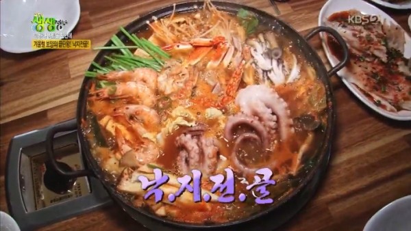 생생정보 낙지전골-닭한마리, 이미 서울 사람들은 다 아는 대박 가게