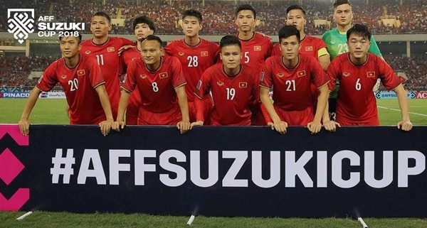 베트남 축구 중계, 한국시각 기준 일정&생중계 채널 어떻게 되나?