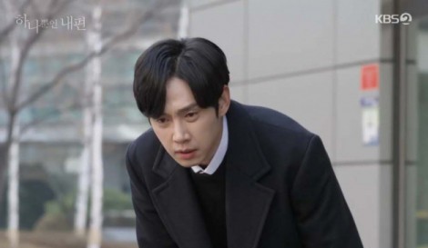 박성훈, 최수종에게 장기 이식 받고 해피엔딩?(하나뿐인 내편)