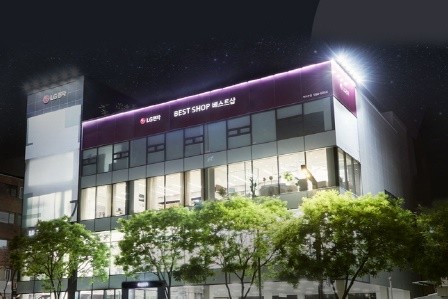 [IT/과학 주간 핫 이슈] LG전자, 애플에 LG 베스트샵 날개 달아주나