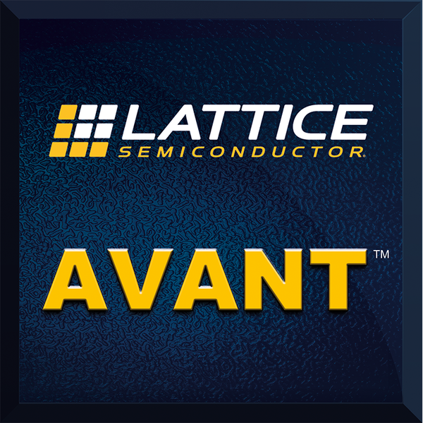 래티스 반도체, 저전력 리더십 확장위한 새로운 플랫폼 Lattice Avant FPGA 발표