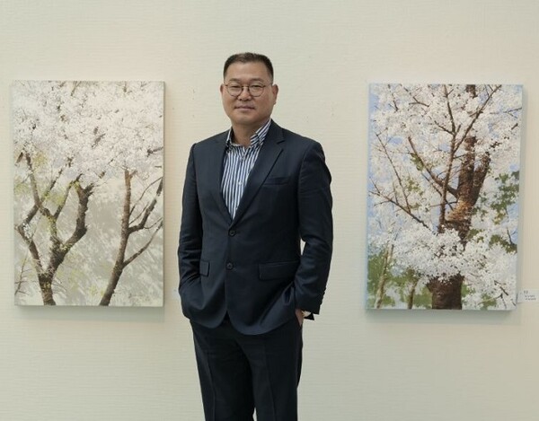 주식회사 모벤티스 김종순 대표 빅데이터 통해 물류 배송 최적화