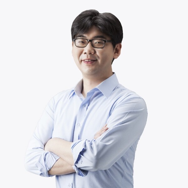 송치형 두나무 회장 자립준비청년에 든든한 버팀목 될 것