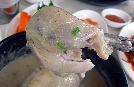 아산시 맛집, 너더리 ‘대가보양탕’