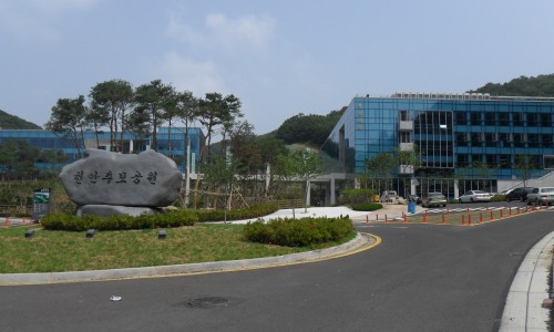 천안추모공원, 장묘문화 새로운 지평 열어
