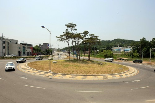 홍성군, 선진교통 인프라 확충에 총력