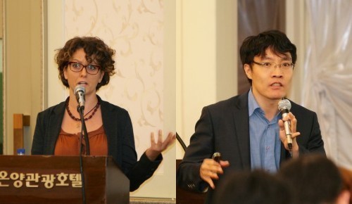 ‘로컬푸드 활성화 국제컨퍼런스’ 아산시에서 열려