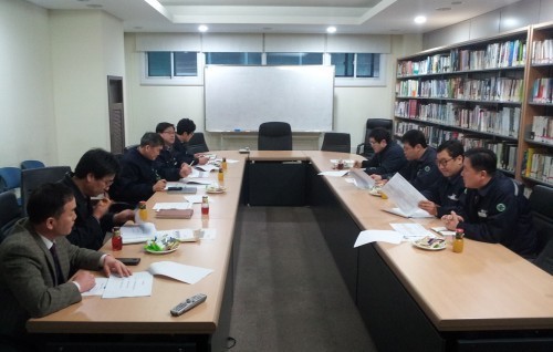당진시 철강업체, 환경오염 저감에 자발적 동참