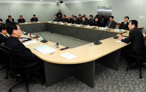 충남도, 생명존중 자살예방 위해 보건소장 한자리
