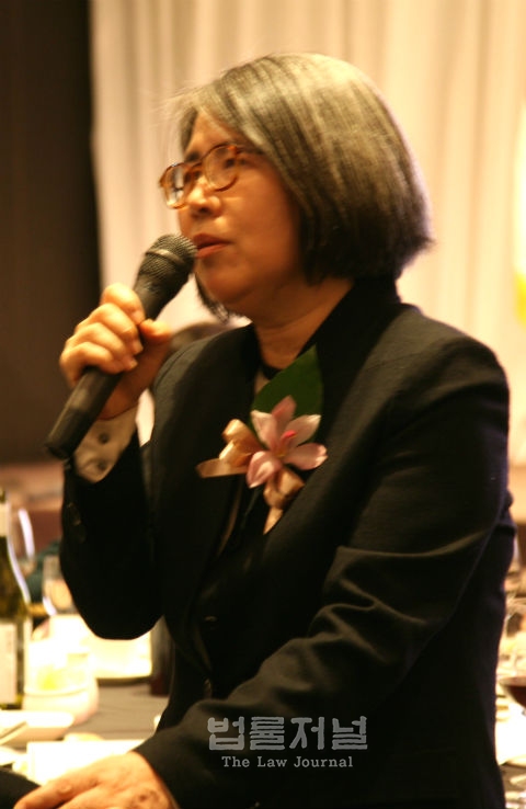 한국여성변호사회, 조현욱 변호사 수장으로 제10대 집행부 출범