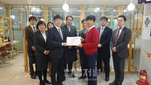 정비사업에 법무사 주요참여자로…변호사들 발끈