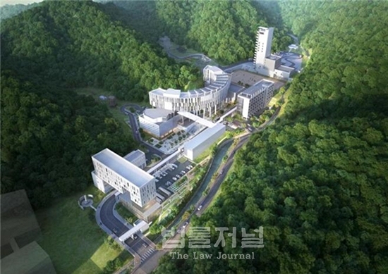 서울소방학교, 9월 소방행정타운으로 이전