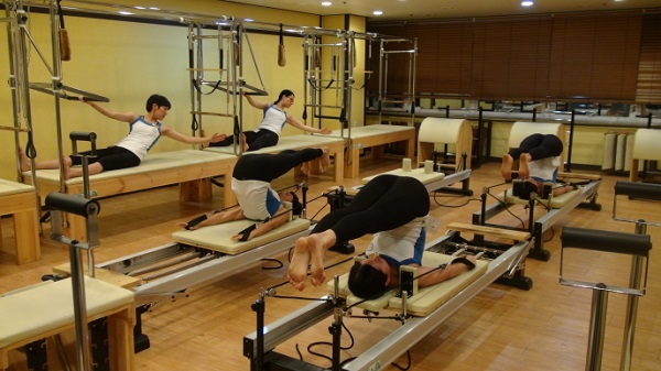 사) 대한필라테스지도자협회 국제국내필라테스지도자 학원취업·창업반 교육생 모집 안내