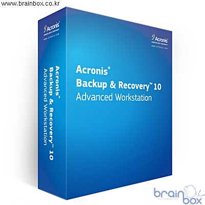 아크로니스 코리아, SMB/공공/교육 등 주력 시장 고객들을 위한 다양한 프로모션 전개 - Acronis, Workstation