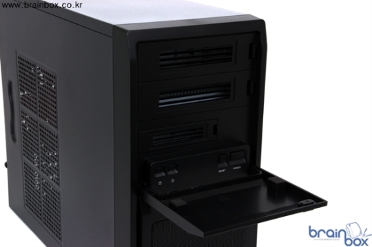 PCPOP, 만능로봇 R2D2를 케이스로 만나다 - 피씨팝컴퍼니,미니타워,PC케이스,R2D2,스타워즈