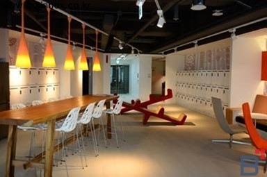 한국마이크로소프트, 광화문 시대 개막. 공간?사람?기술 고려한 프리스타일 워크플레이스 선보여