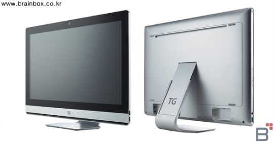 삼보컴퓨터, 초슬림·초경량 일체형 PC ‘AL101’ 출시